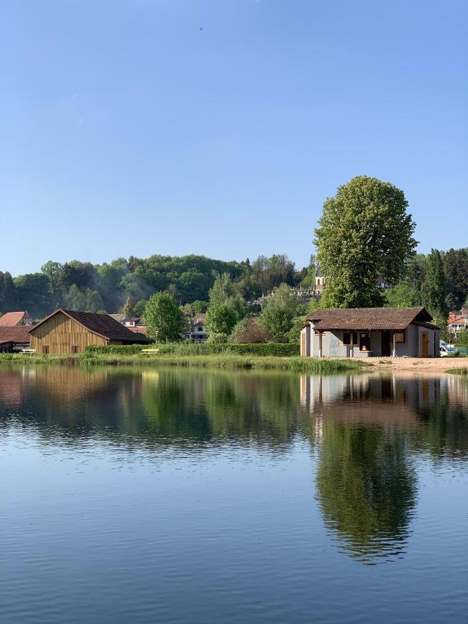 Bastide Du Soldat Abreschviller 外观 照片